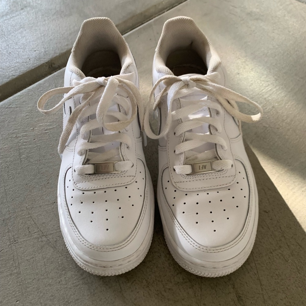 nike air force 1s